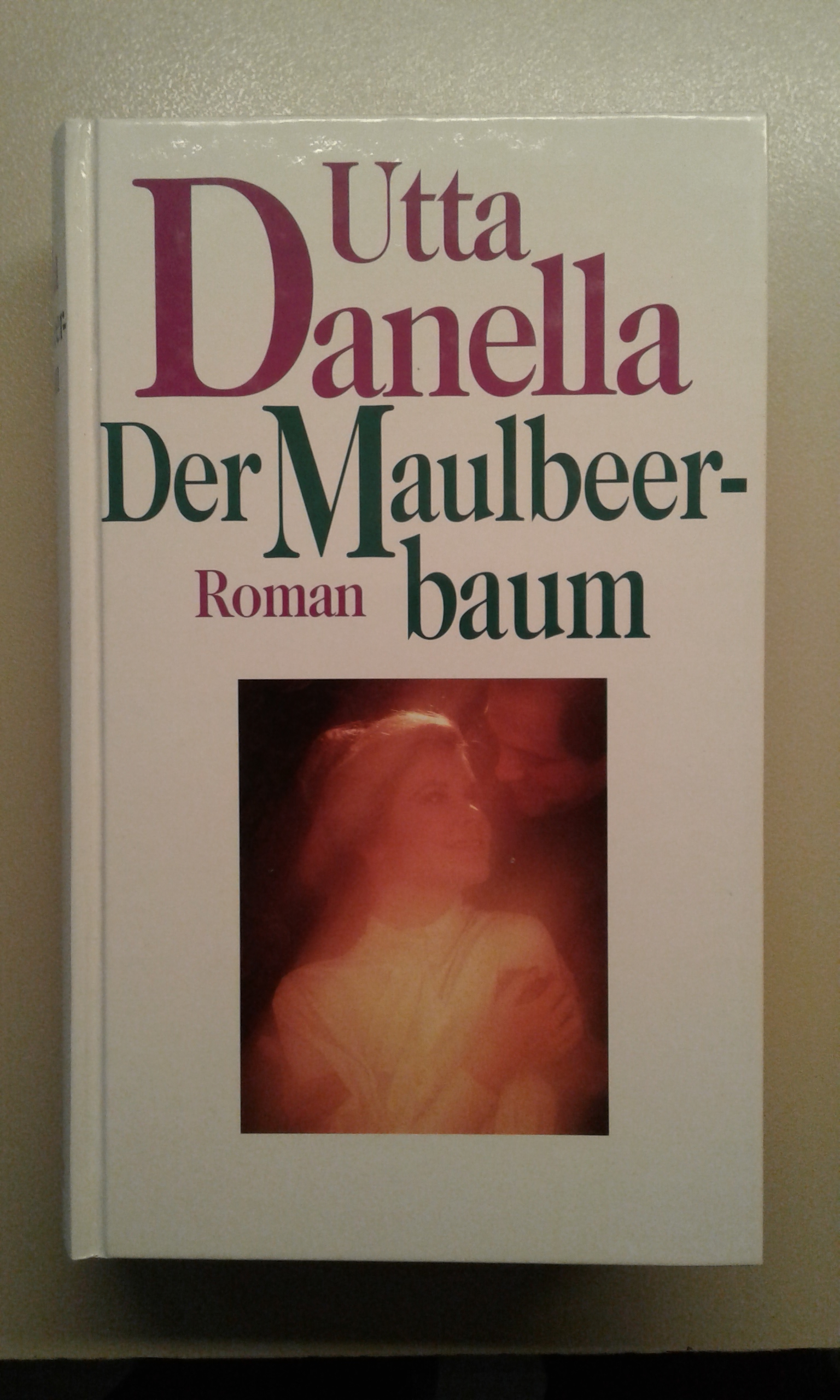 Danella, Der Maulbeerbaum