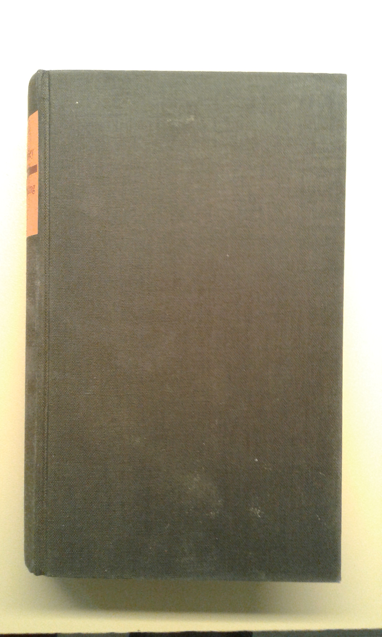 Hailey, Hochspannung