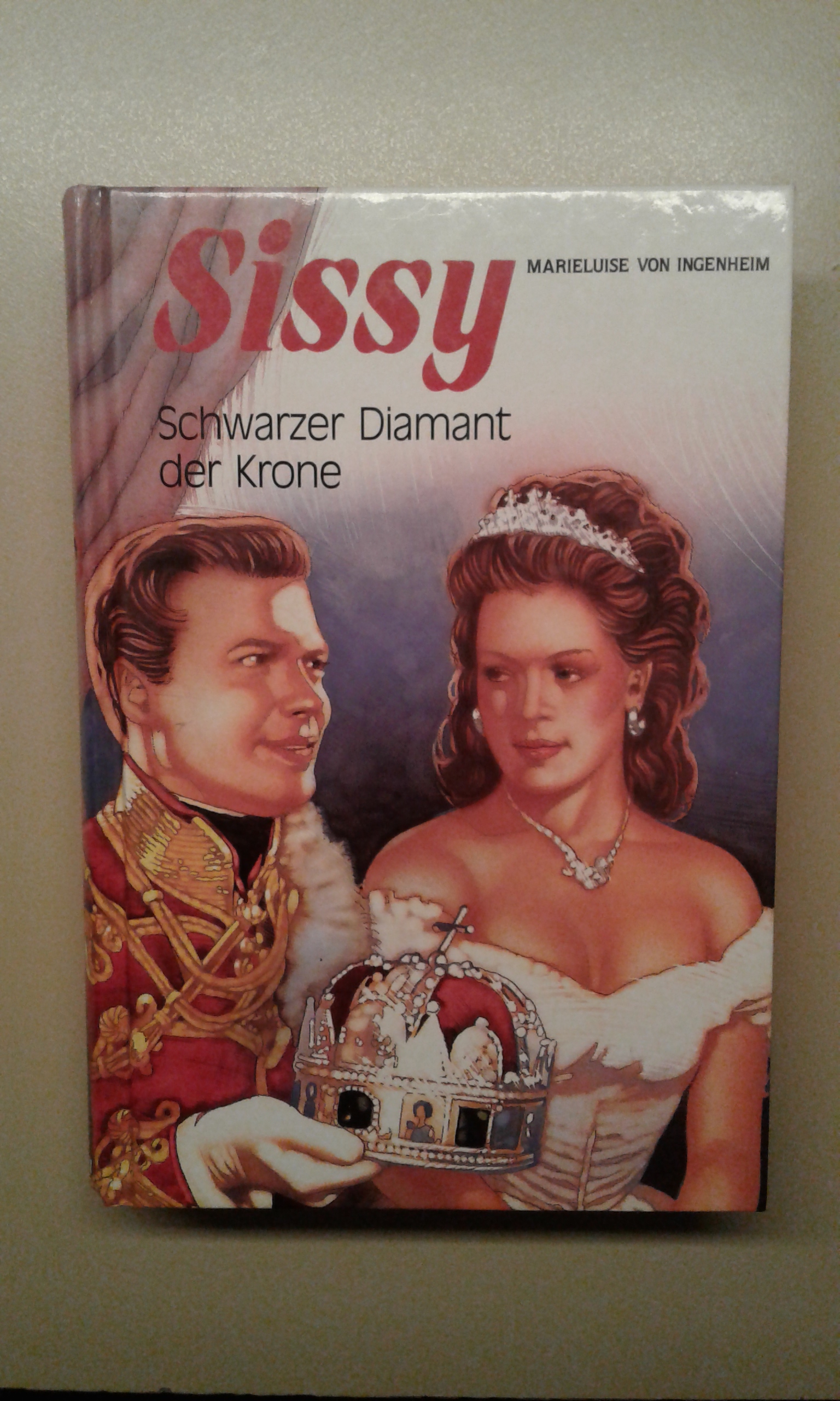 Ingenheim von, Sissy