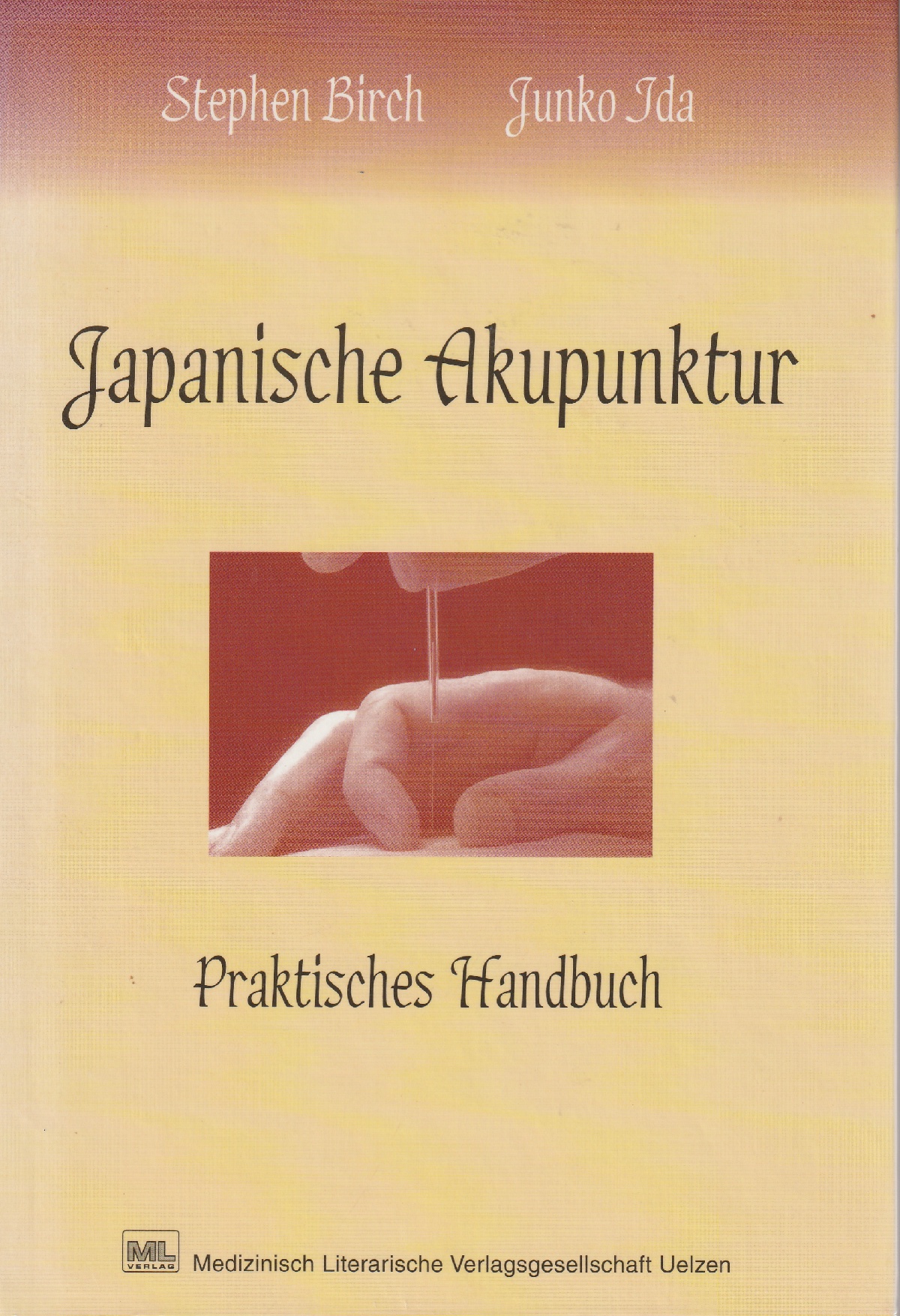 Birch, Japanische Akupunktur.