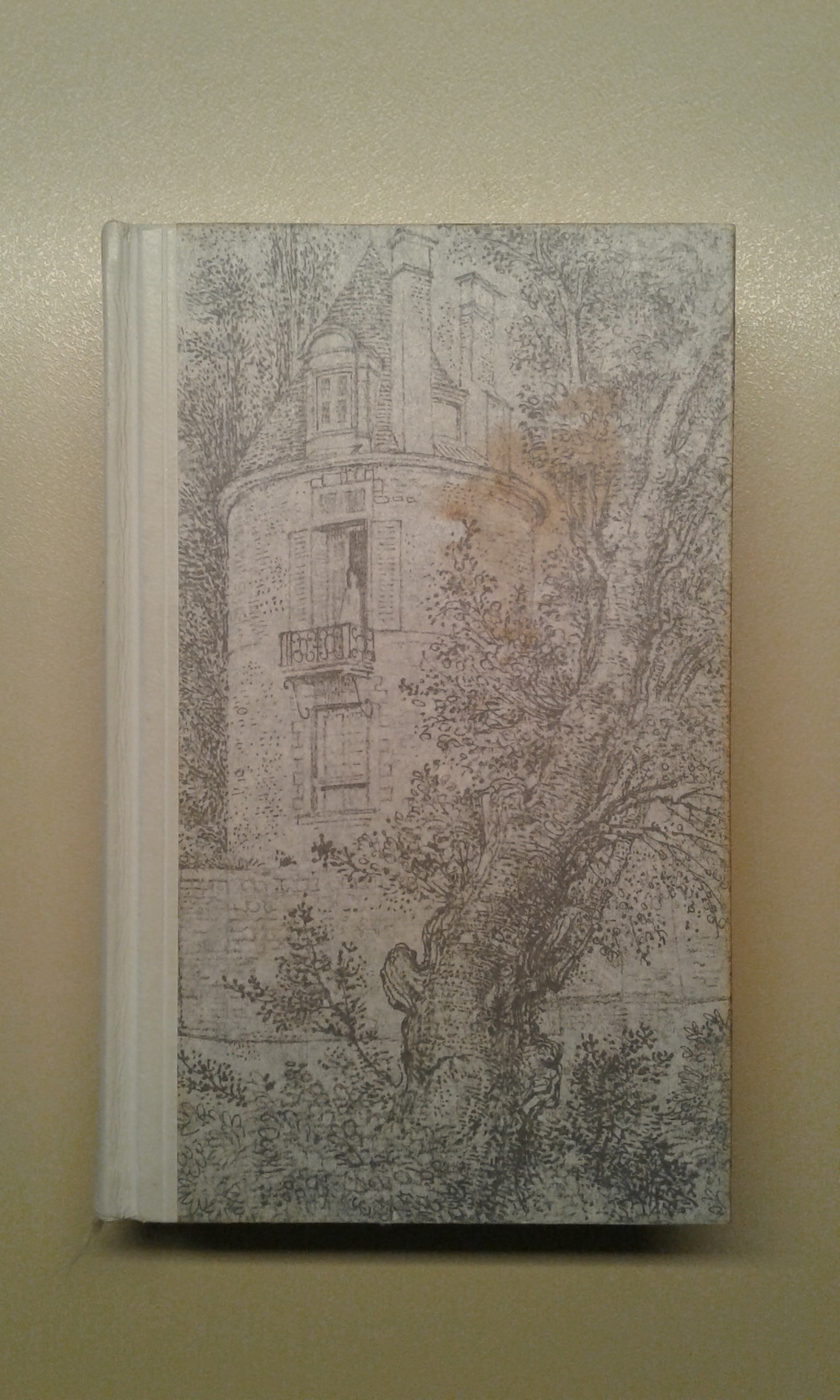 Du Maurier, Der Sündenbock.