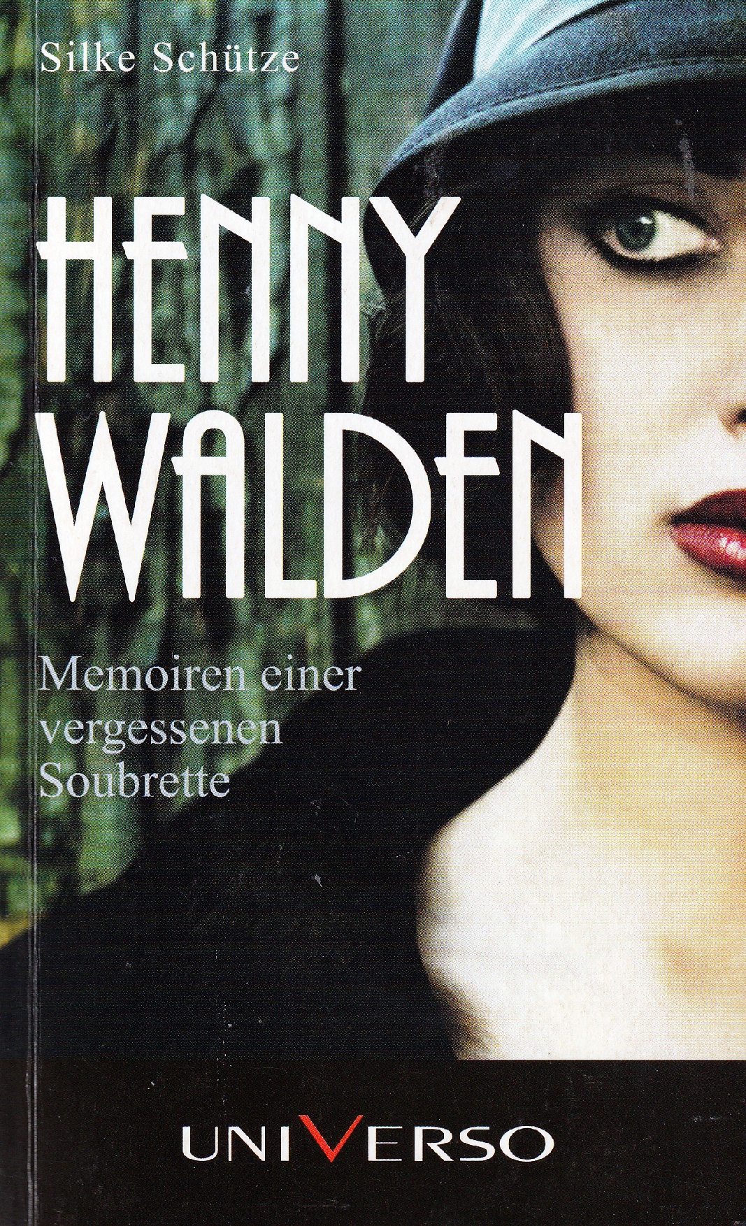 Schütze, Henny Walden.