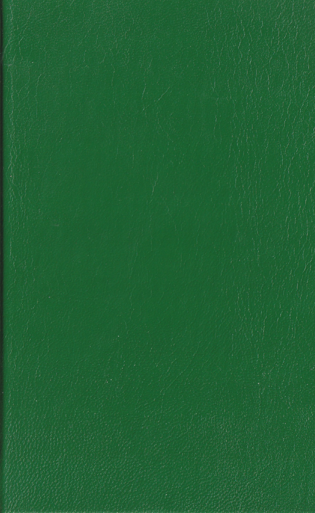 Cooper, Der Wildtöter