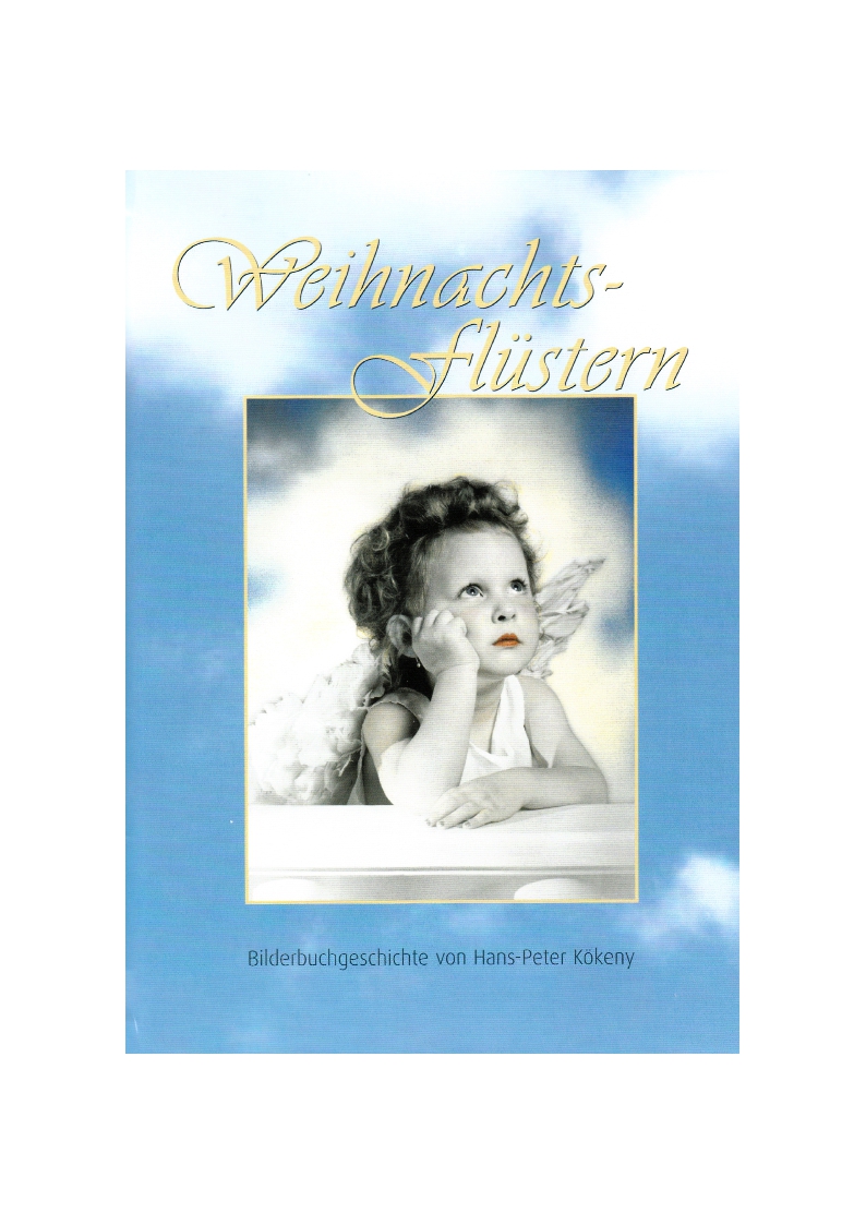 Kökeny, Weihnachtsflüstern.