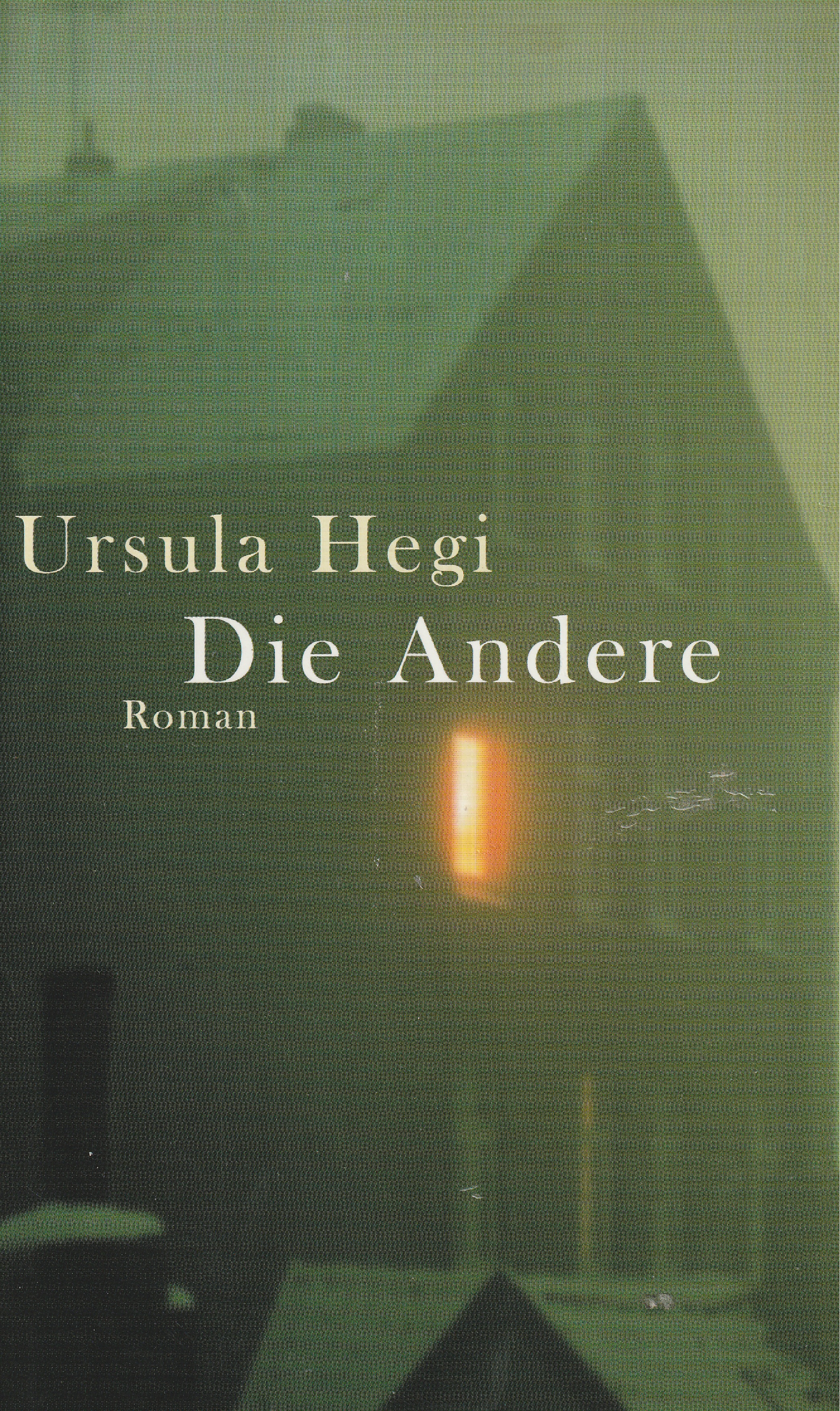Hegi, Die Andere.