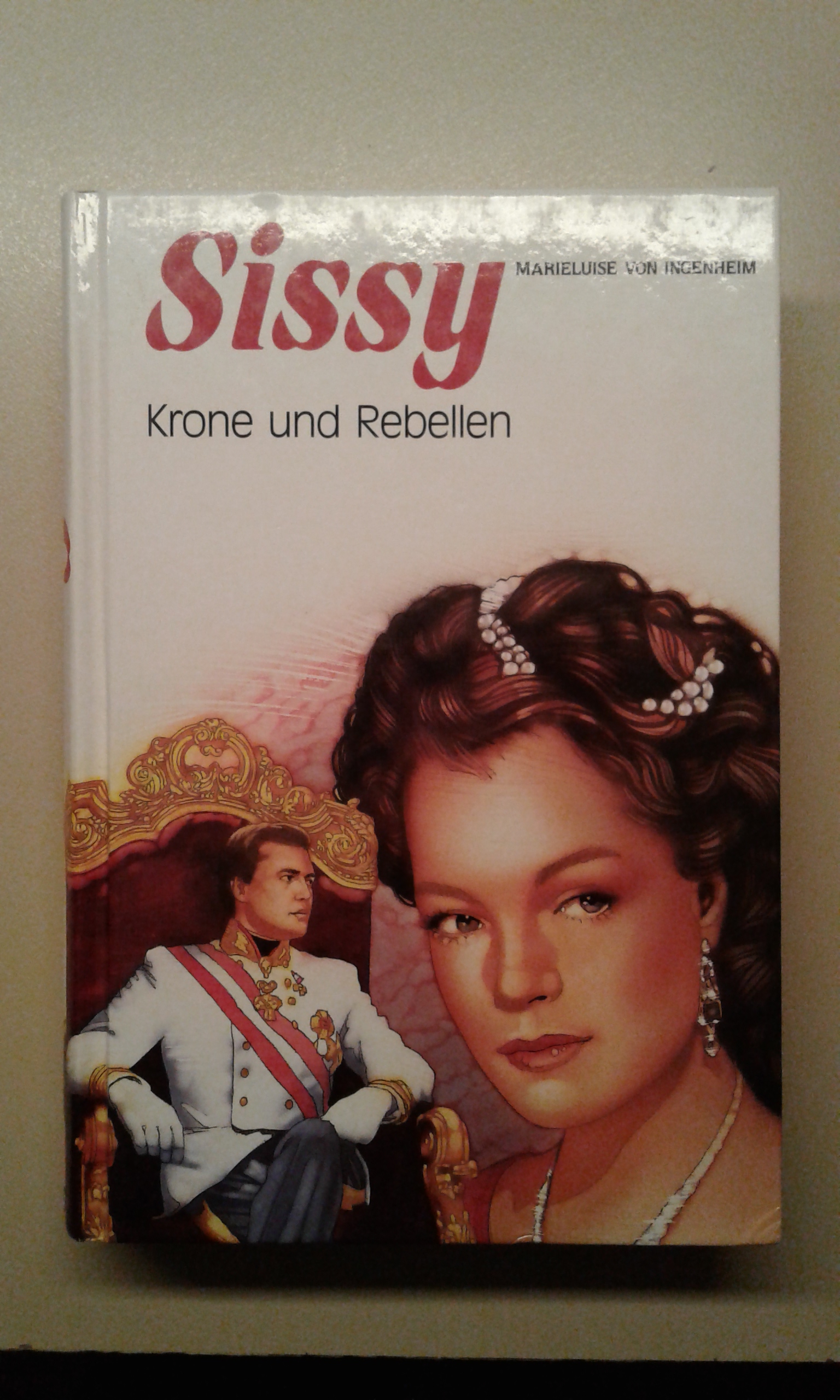 Ingenheim, Sissy