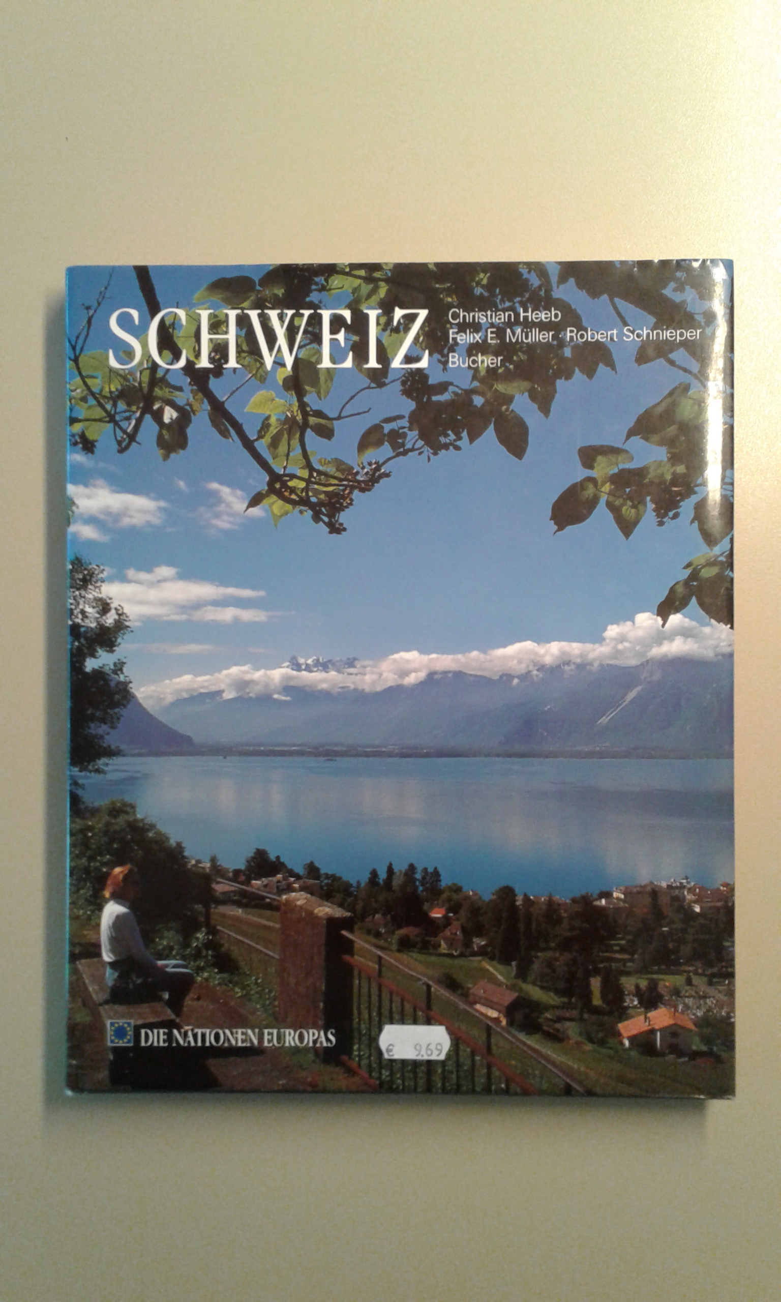 Schweiz.