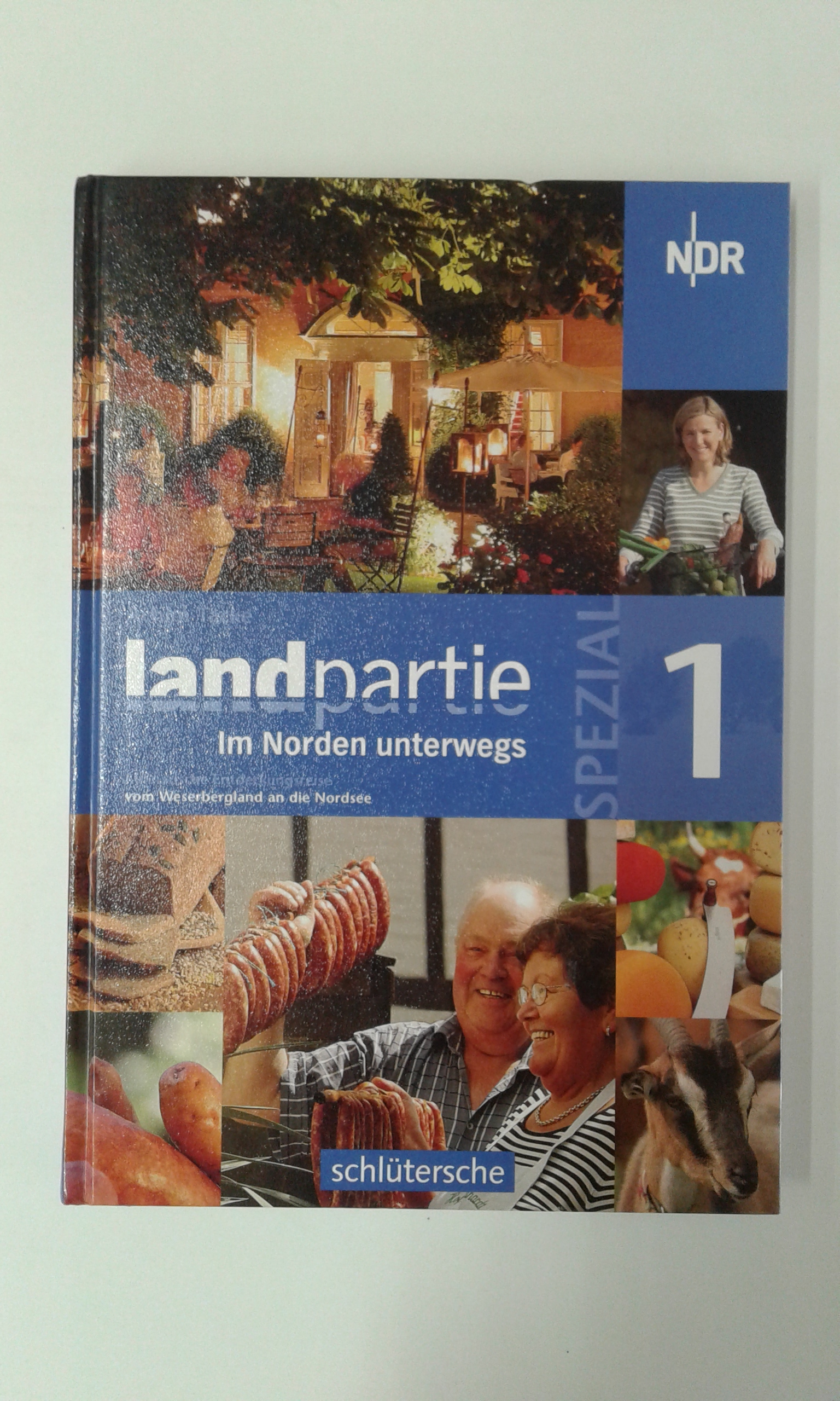Landpartie spezial.