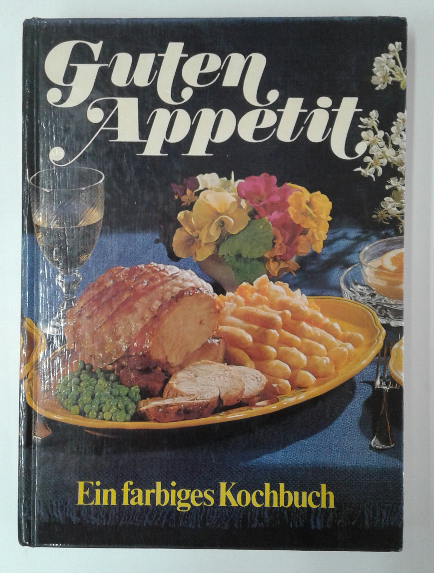 Guten Appetit