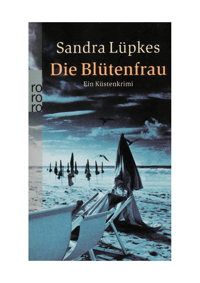 Lüpkes, Die Blütenfrau - Ein Juist-Krimi.