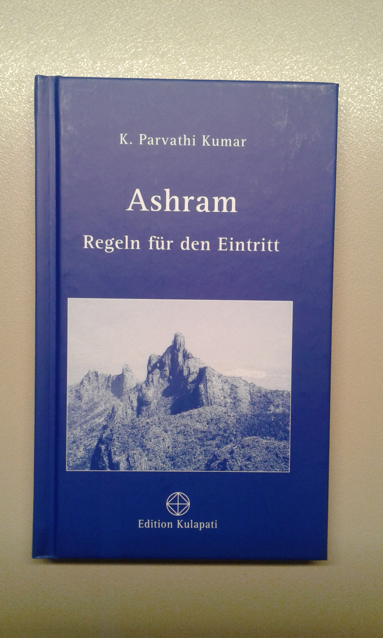 Kumar, Ashram