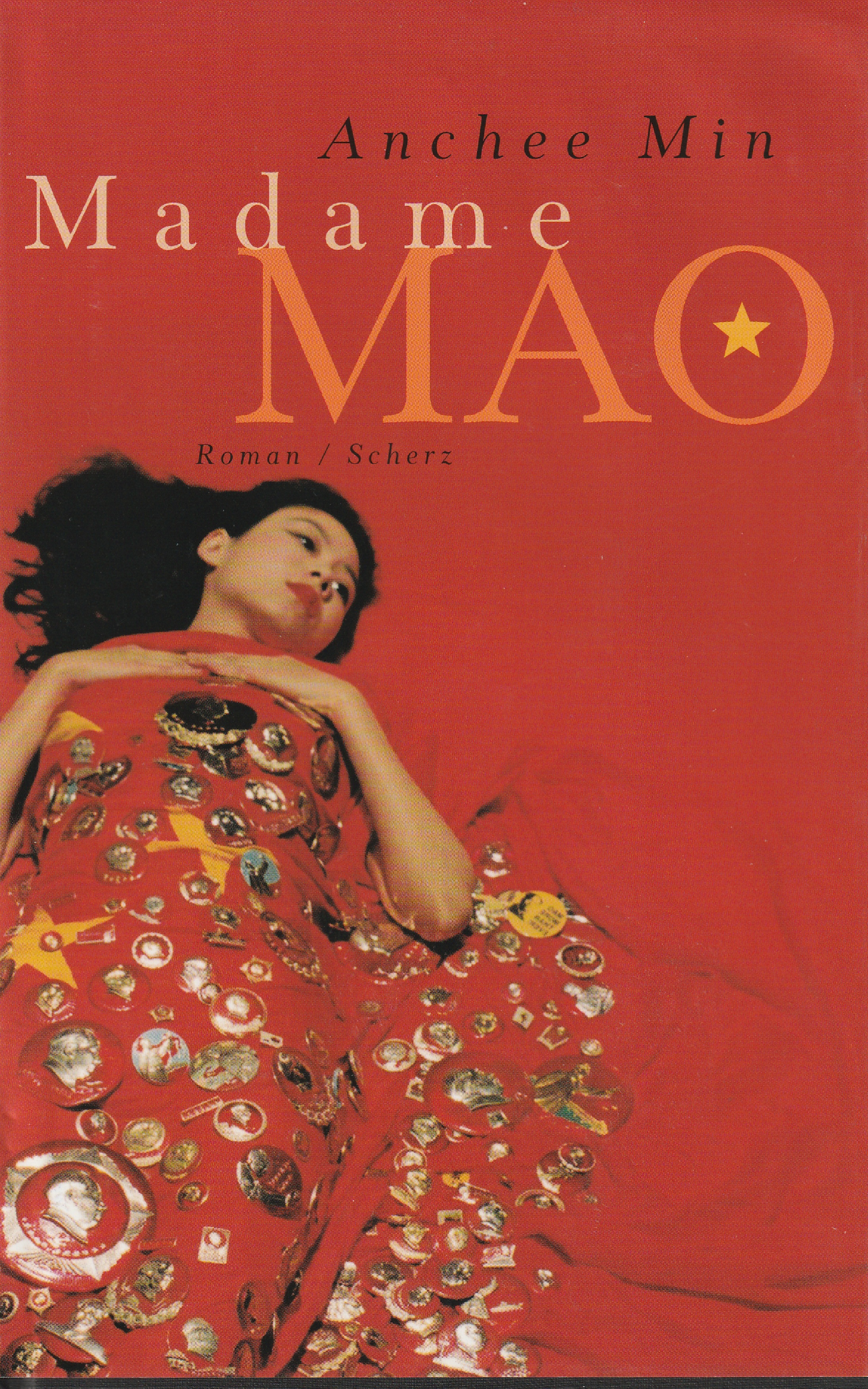 Min, Madame Mao.