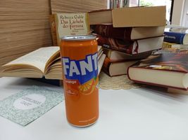 Fanta