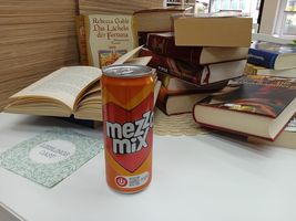 Mezzo Mix