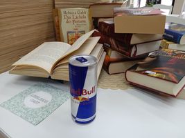 Red Bull