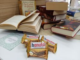 Hanuta
