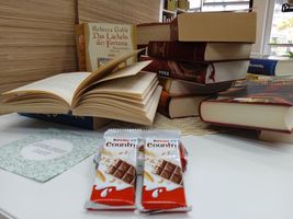 Kinder Country