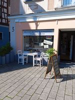 Bücher Baues - Fotos / Impressionen Laden