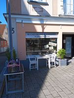 Bücher Baues - Fotos / Impressionen Laden